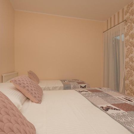 Apartmani Stella Maris Makarska Luaran gambar