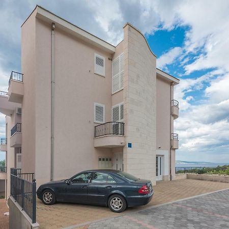 Apartmani Stella Maris Makarska Luaran gambar