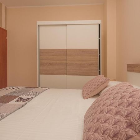 Apartmani Stella Maris Makarska Luaran gambar