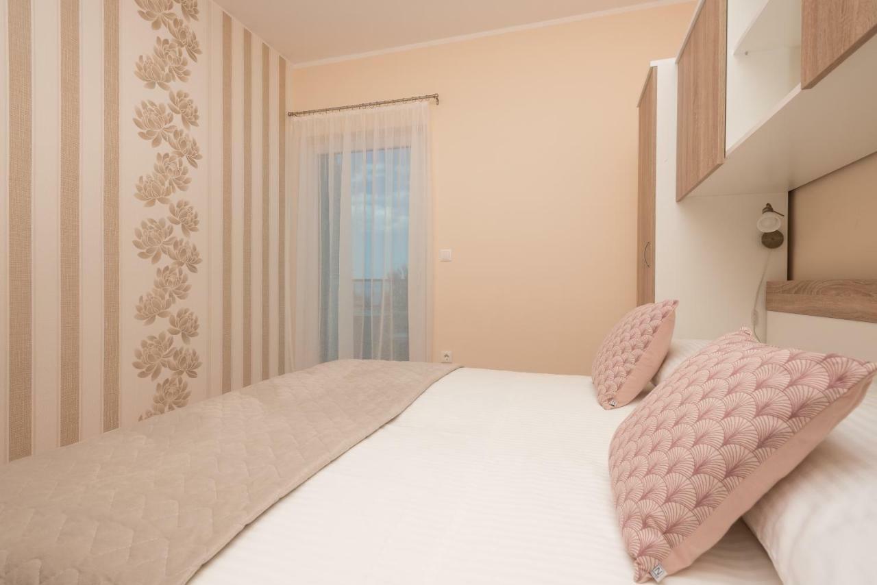 Apartmani Stella Maris Makarska Luaran gambar