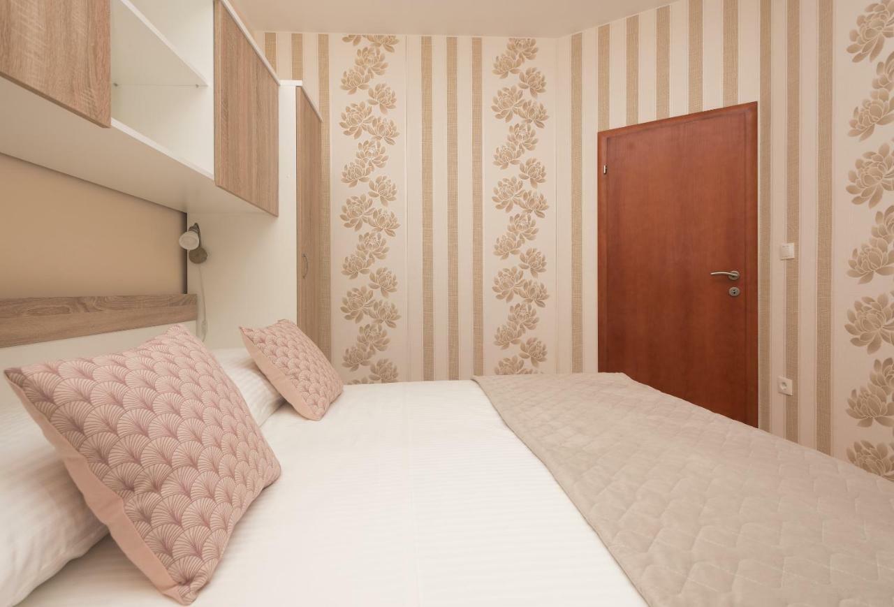 Apartmani Stella Maris Makarska Luaran gambar