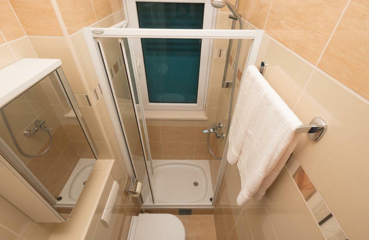 Apartmani Stella Maris Makarska Luaran gambar