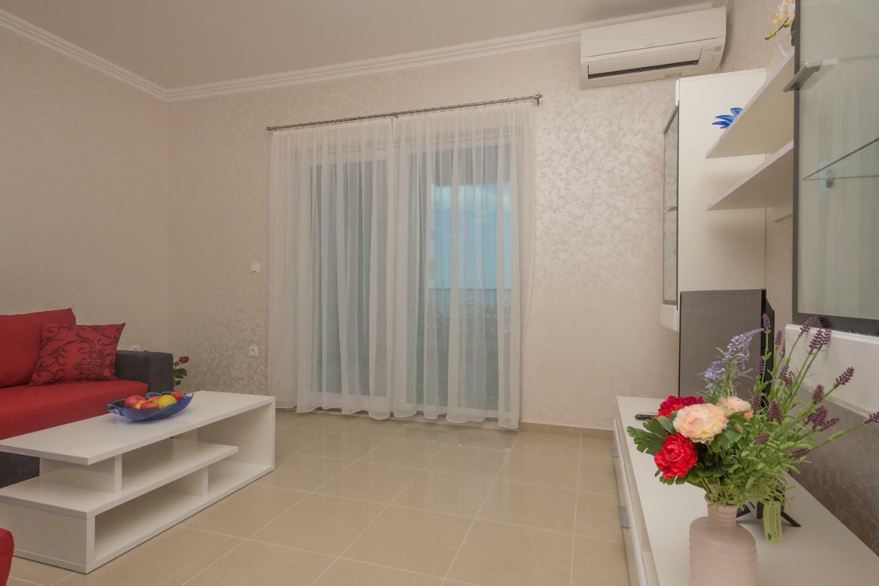 Apartmani Stella Maris Makarska Luaran gambar