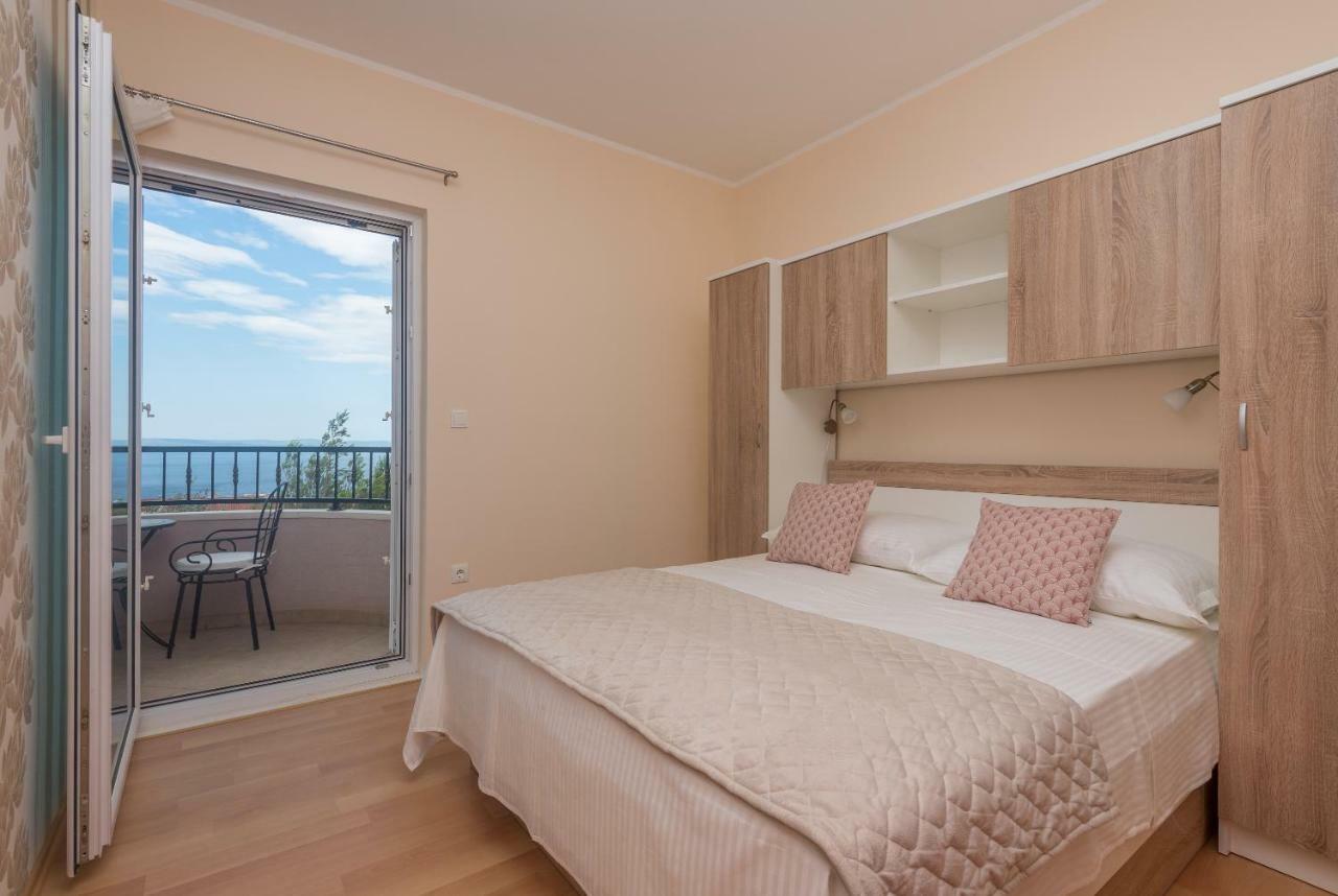 Apartmani Stella Maris Makarska Luaran gambar