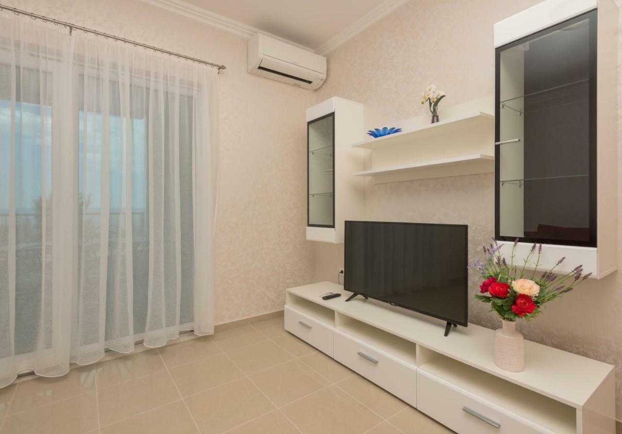 Apartmani Stella Maris Makarska Luaran gambar