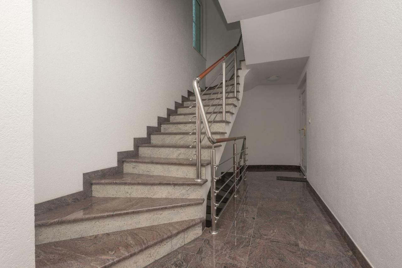 Apartmani Stella Maris Makarska Luaran gambar
