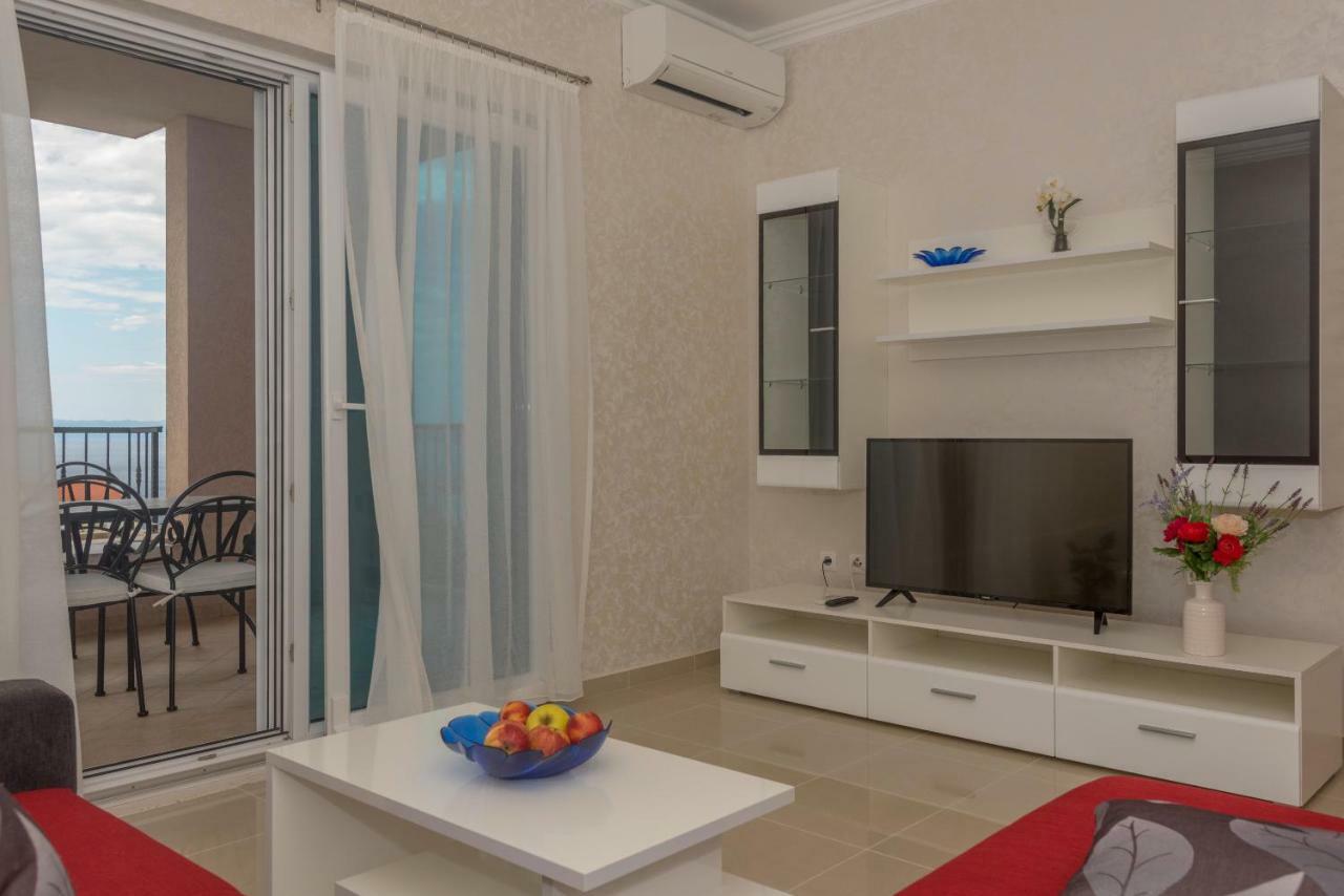 Apartmani Stella Maris Makarska Luaran gambar